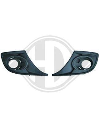 Cornice Fendinebbia anteriore Renault Megane Berl./Grandtour 12-14 (Cod. D-4465144)