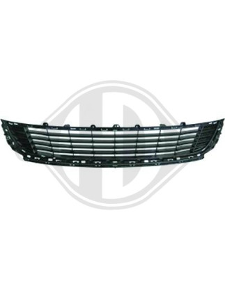 Griglia di ventilazione Paraurti centro Renault Megane Berl./Grandtour 12-14 (Cod. D-4465145)