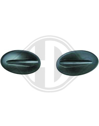 Modanatura decorativa/ protettiva Paraurti Renault Megane Berl./Grandtour 12-14 (Cod. D-4465146)