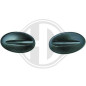 Modanatura decorativa/ protettiva Paraurti Renault Megane Berl./Grandtour 12-14 (Cod. D-4465146)