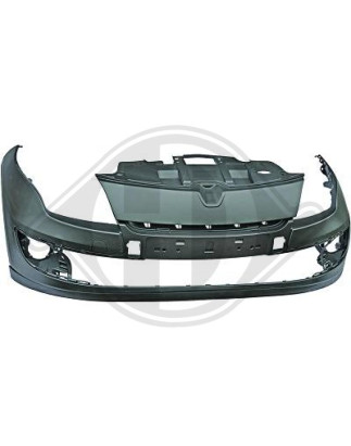 Paraurti anteriore Renault Megane Berl./Grandtour 12-14 (Cod. D-4465150)