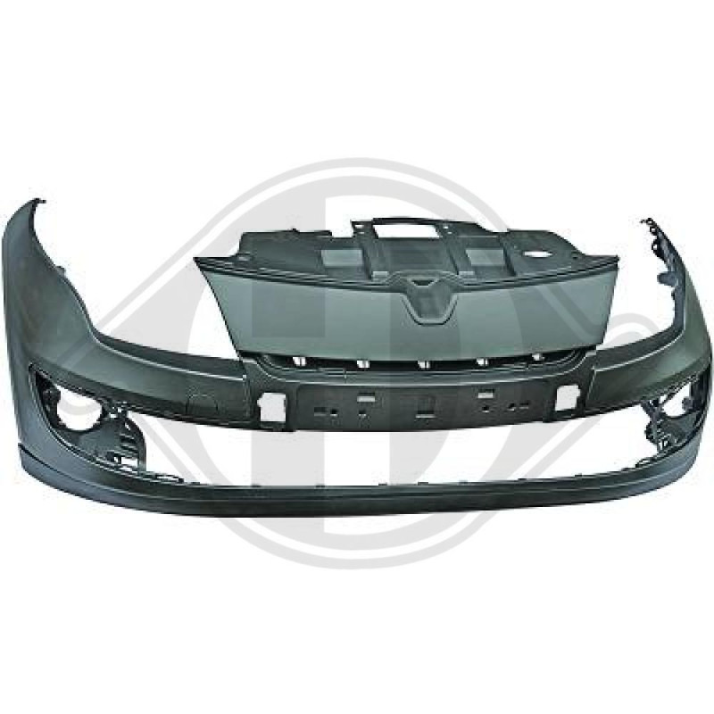 Paraurti anteriore Renault Megane Berl./Grandtour 12-14 (Cod. D-4465150)