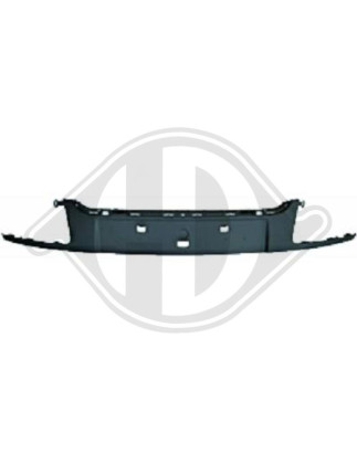 Mostrina Paraurti Renault Megane Berl./Grandtour 12-14 (Cod. D-4465162)
