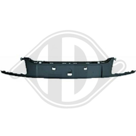 Mostrina Paraurti Renault Megane Berl./Grandtour 12-14 (Cod. D-4465162)