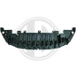 Griglia di ventilazione Paraurti anteriore Renault Megane Berl./Grandtour 12-14 (Cod. D-4465164)