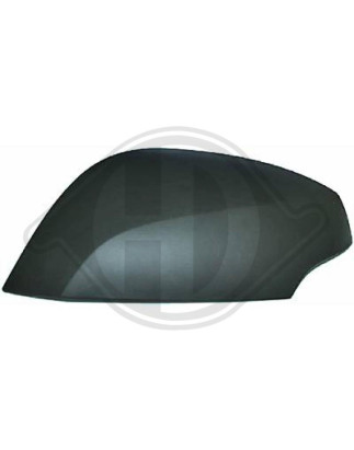 Copertura Specchio esterno Renault Megane Berl./Grandtour 08-12 (Cod. D-4465229)