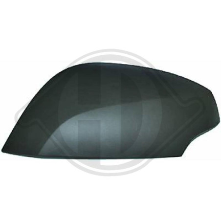 Copertura Specchio esterno Renault Megane Berl./Grandtour 08-12 (Cod. D-4465229)