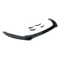 Spoiler Anteriore Audi A3 2017-2019 look RS3  Nero lucido (Cod. E-TCA0282)