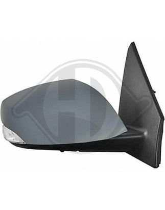 Specchio retrovisore esterno Renault Megane Berl./Grandtour 08-12 (Cod. D-4465324)