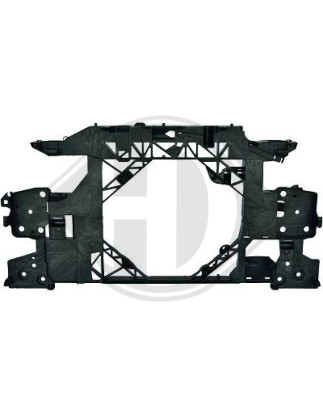 Pannellatura anteriore Renault Scenic / Grand Scenic 09- (Cod. D-4465402)