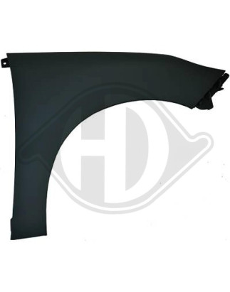 Parafango anteriore sinistro Renault Scenic / Grand Scenic 09- (Cod. D-4465407)