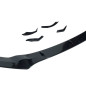 Spoiler Anteriore Audi A3 2017-2019 look RS3  Nero lucido (Cod. E-TCA0282)
