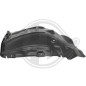 Copertura Passaruota anteriore sinistro Renault Scenic / Grand Scenic 09- (Cod. D-4465409)