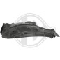 Copertura Passaruota anteriore destro Renault Scenic / Grand Scenic 09- (Cod. D-4465416)