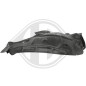 Copertura Passaruota anteriore sinistro Renault Scenic / Grand Scenic 09- (Cod. D-4465417)