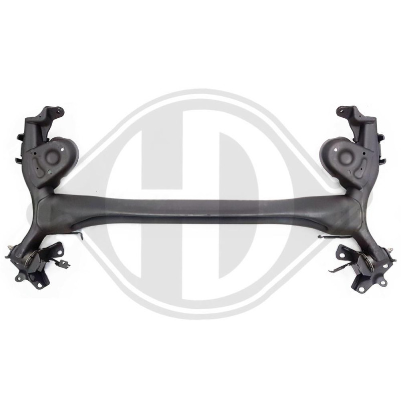 Corpo assiale Renault Megane Berl./Grandtour 08-12 (Cod. D-4465419)