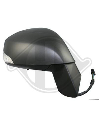 Specchio retrovisore esterno Renault Scenic / Grand Scenic 09- (Cod. D-4465424)