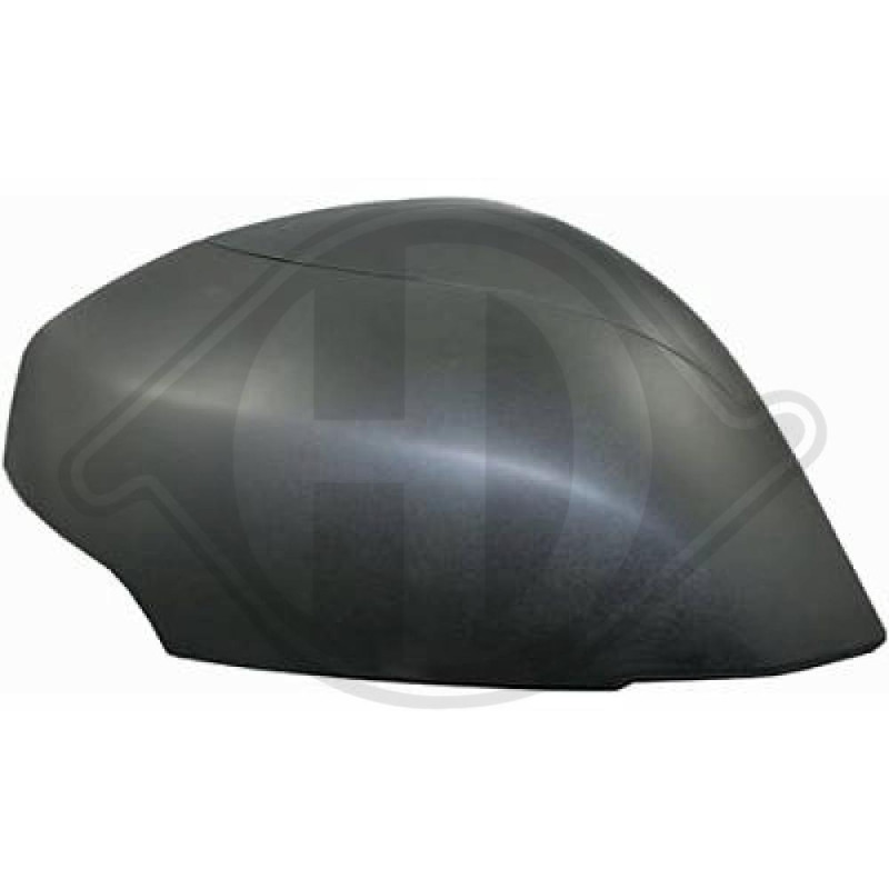 Copertura Specchio esterno Renault Scenic / Grand Scenic 09- (Cod. D-4465426)