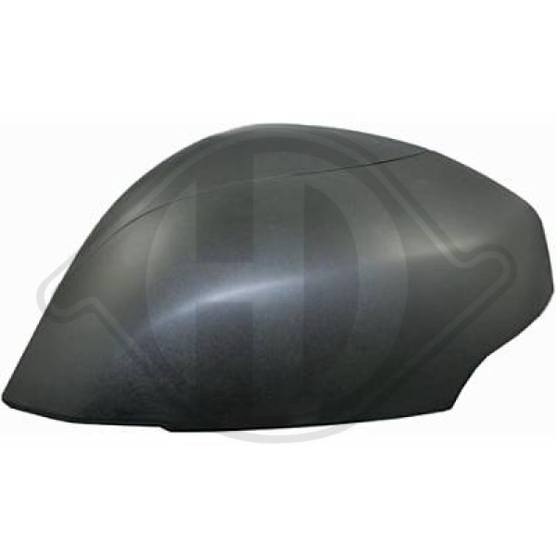 Copertura Specchio esterno Renault Scenic / Grand Scenic 09- (Cod. D-4465427)