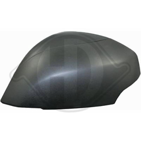 Copertura Specchio esterno Renault Scenic / Grand Scenic 09- (Cod. D-4465427)