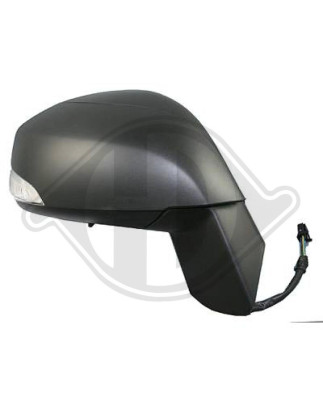 Specchio retrovisore esterno Renault Scenic / Grand Scenic 09- (Cod. D-4465428)