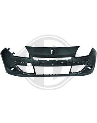 Paraurti anteriore Renault Scenic / Grand Scenic 09- (Cod. D-4465450)