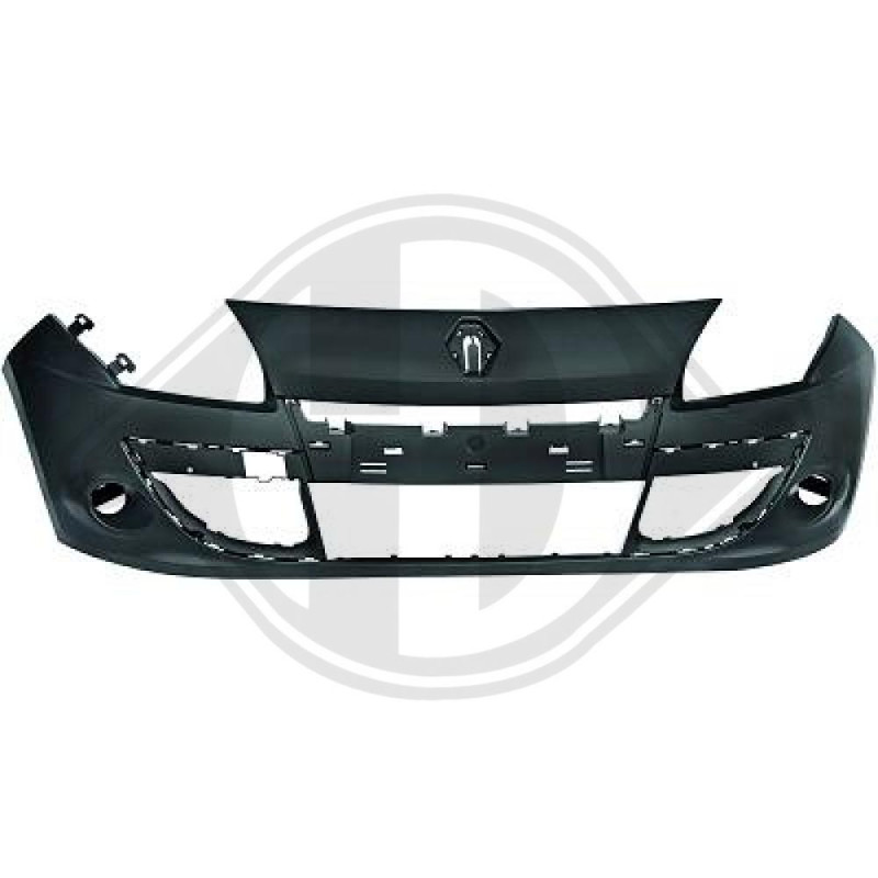Paraurti anteriore Renault Scenic / Grand Scenic 09- (Cod. D-4465450)