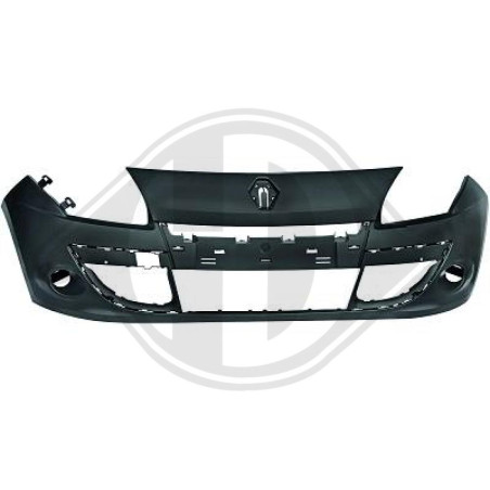 Paraurti anteriore Renault Scenic / Grand Scenic 09- (Cod. D-4465450)