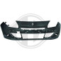 Paraurti anteriore Renault Scenic / Grand Scenic 09- (Cod. D-4465450)