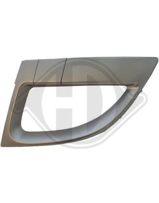 Cornice Fendinebbia sinistro Renault Scenic / Grand Scenic 09- (Cod. D-4465453)