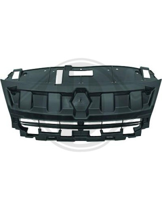 Supporto Paraurti anteriore Renault Scenic / Grand Scenic 09- (Cod. D-4465460)