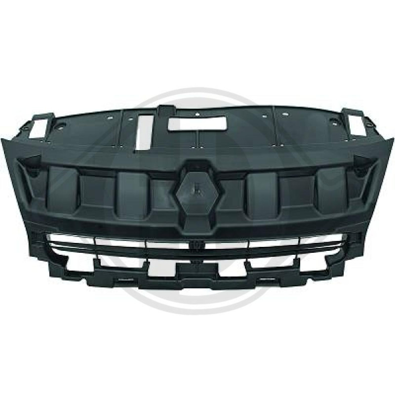 Supporto Paraurti anteriore Renault Scenic / Grand Scenic 09- (Cod. D-4465460)