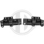 Supporto Paraurti anteriore destro Renault Scenic / Grand Scenic 09- (Cod. D-4465462)