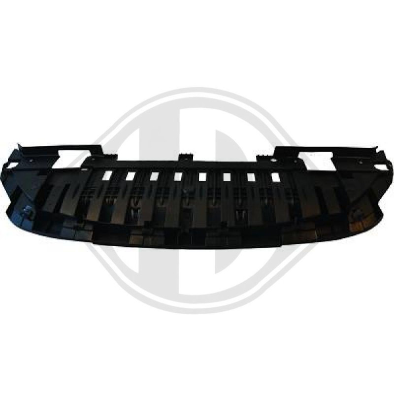 Mostrina Paraurti Renault Scenic / Grand Scenic 09- (Cod. D-4465463)