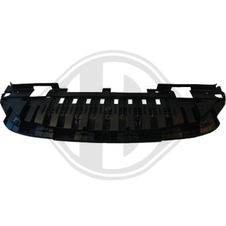 Mostrina Paraurti Renault Scenic / Grand Scenic 09- (Cod. D-4465463)