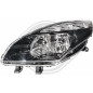 Faro anteriore sinistro Renault Scenic / Grand Scenic 09- (Cod. D-4465481)