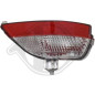Luce posteriore Dx Renault Scenic / Grand Scenic 09- (Cod. D-4465494)
