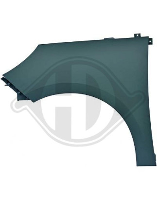 Parafango anteriore sinistro Renault Scenic 12-16 (Cod. D-4465507)