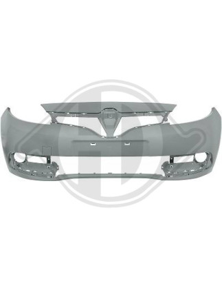 Paraurti anteriore Renault Scenic 12-16 (Cod. D-4465550)