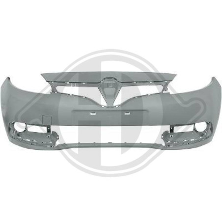 Paraurti anteriore Renault Scenic 12-16 (Cod. D-4465550)