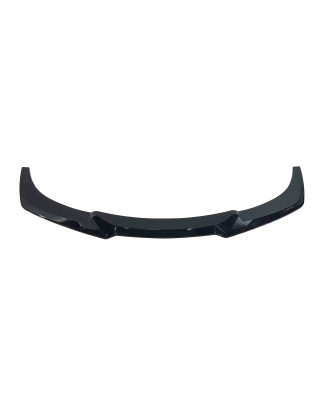 Spoiler Anteriore BMW F06 / F12 / F13 Look M PERFORMANCE Nero lucido (Cod. E-TCB6340)