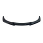 Spoiler Anteriore BMW F06 / F12 / F13 Look M PERFORMANCE Nero lucido (Cod. E-TCB6340)