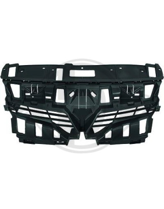 Supporto Griglia radiatore Renault Scenic 12-16 (Cod. D-4465561)