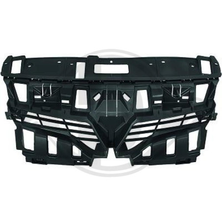 Supporto Griglia radiatore Renault Scenic 12-16 (Cod. D-4465561)