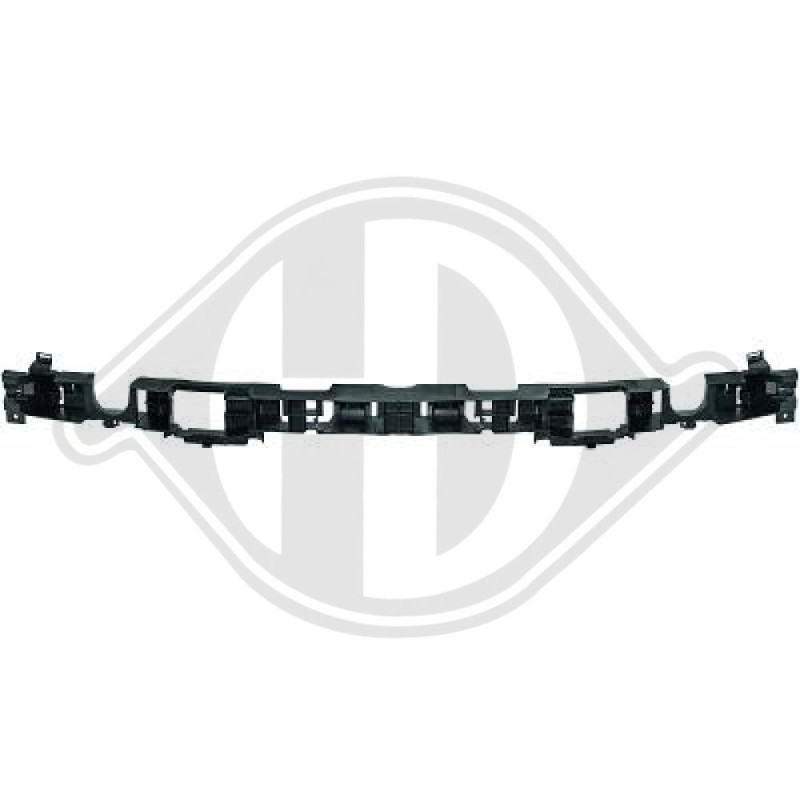 Supporto Paraurti anteriore Renault Scenic 12-16 (Cod. D-4465562)