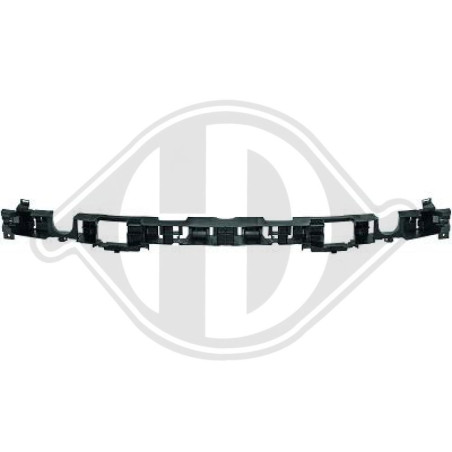 Supporto Paraurti anteriore Renault Scenic 12-16 (Cod. D-4465562)