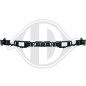 Supporto Paraurti anteriore Renault Scenic 12-16 (Cod. D-4465562)