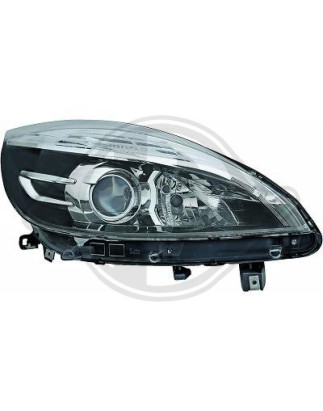 Faro anteriore destro Renault Scenic 12-16 (Cod. D-4465580)