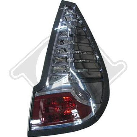 Luce posteriore Sx Renault Scenic 12-16 (Cod. D-4465591)