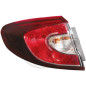 Luce posteriore Dx Renault Megane Berl./Grandtour 08-12 (Cod. D-4465690)